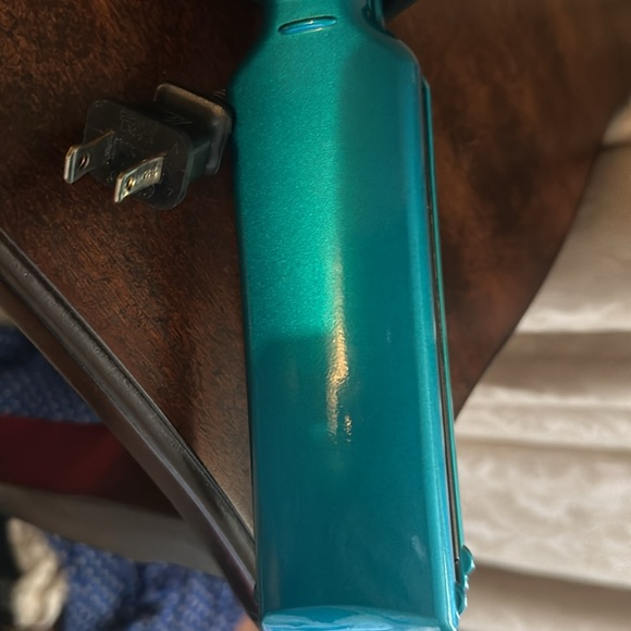 Con air flat iron rectangular shape used works - Picture 9 of 9